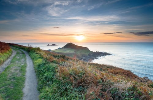 South West Coast Path
