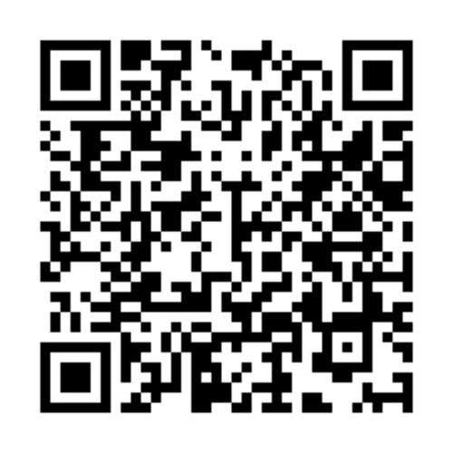 Código QR del Hostal Juan Carlos, un hotel en Carboneras, España