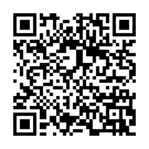 Código QR del Hostal Juan Carlos, un hotel en Carboneras, España