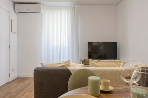 Apartment in NOVA BSE