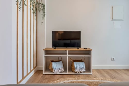 Apartment near the beach