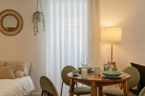 Stay in Carcavelos
