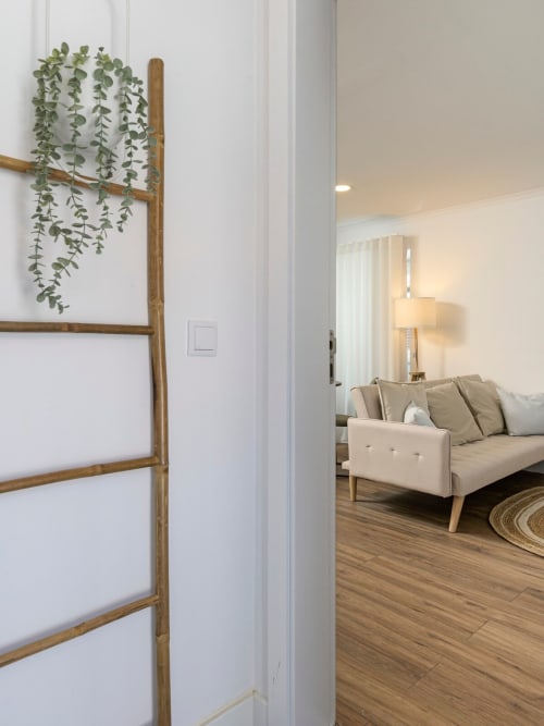 Airbnb in Carcavelos