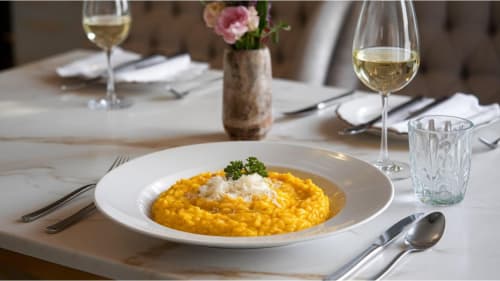 migliori ristoranti a Milano: dove mangiare piatti tipici milanesi