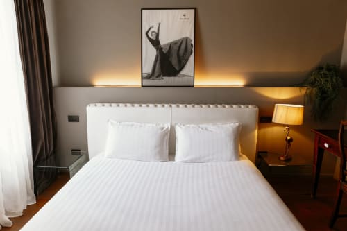 Holiday in Milan, accomodation in Milan, Milan Navigili, design