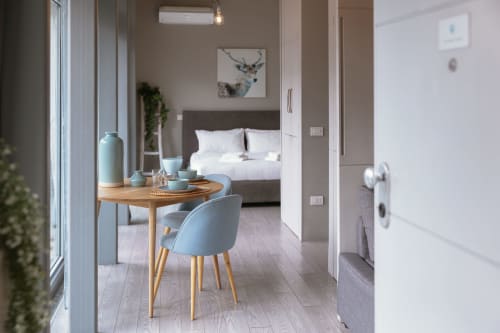 Appartamenti, airb&b a Milano Loreto. 