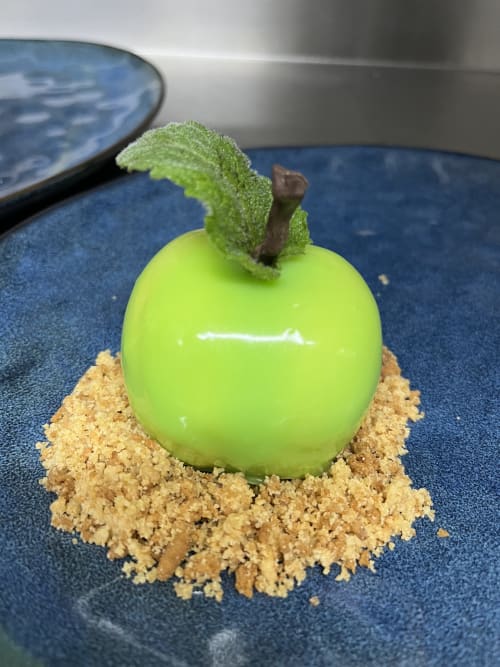 Restaurant gastronomique traditionnel proche de Dieppe et de la mer, cuisiné avec des produits frais et locaux.