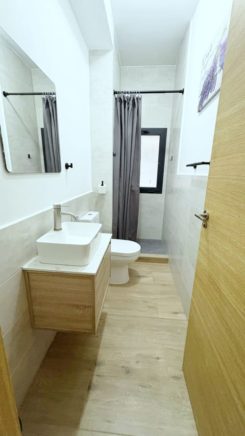 short stay apartment Dakar