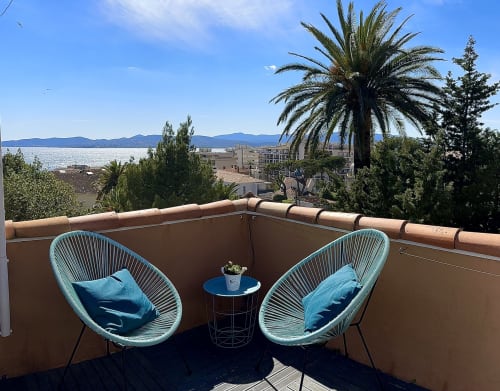 Location Saint Raphael Côte d'Azur