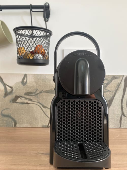 Gîte landais avec cafetière Nespresso 3 personnes 