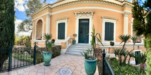 Location saisonnière Saint Rahael