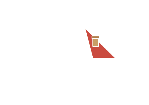 Icona di casa rossa con finestra che rappresenta Rigiariloo Home Apartments, una struttura ricettiva a San Giacomo degli Schiavoni, Italia