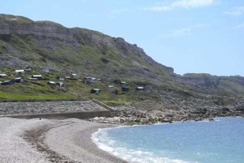 Portland Beach