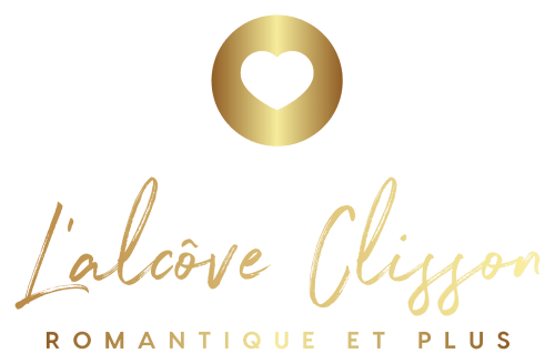 Logo de L'alcôve Clisson vide