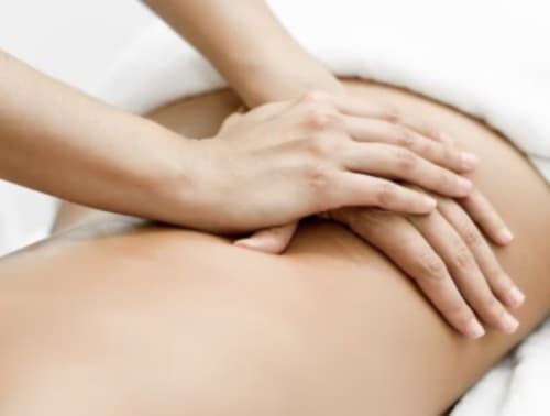 massage