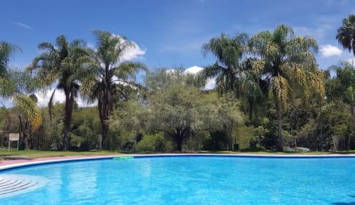 Balneario de Tasquillo