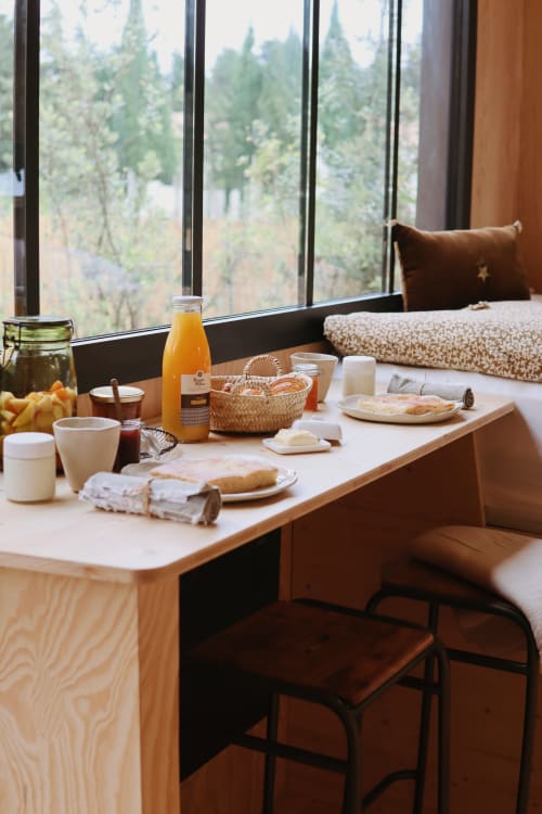 Chambre d'hôtes Provence