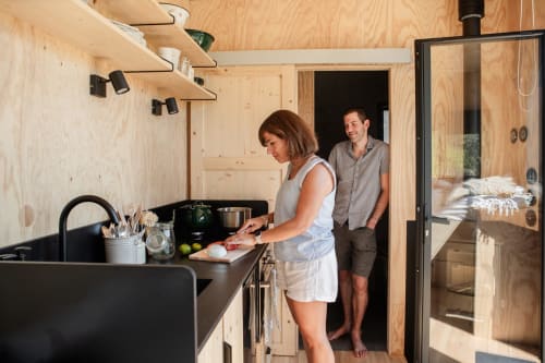 Week-end en amoureux en Provence