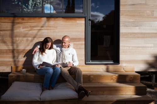 Tiny house Luberon