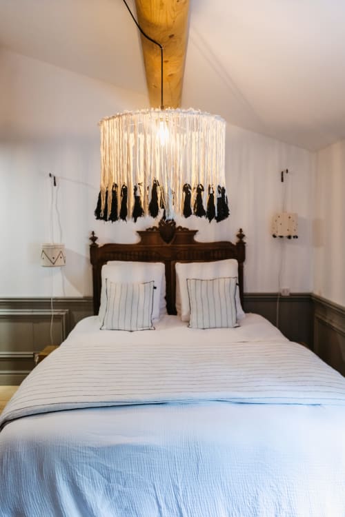 Comfortable room in Provence – Mas des Écoliers