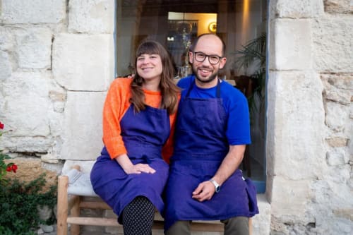 Découvrez notre épicerie & traiteur à Le Pied de la Lettre à GRIGNAN. Savourez des saveurs authentiques et des produits de qualité. Visitez-nous dès aujourd'hui!