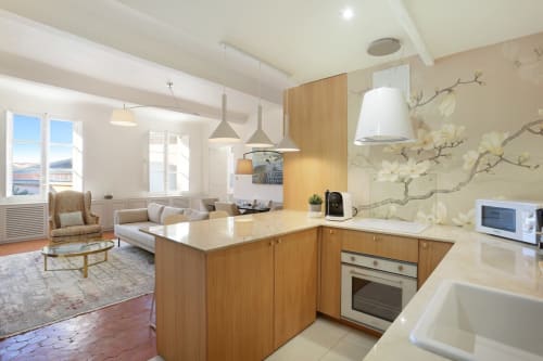 Cuisine | Canapé | Électroménagers | Armoire