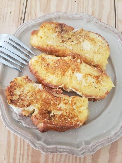 Petit déjeuner gourmand - Le Mas de Garrigon Hôtel