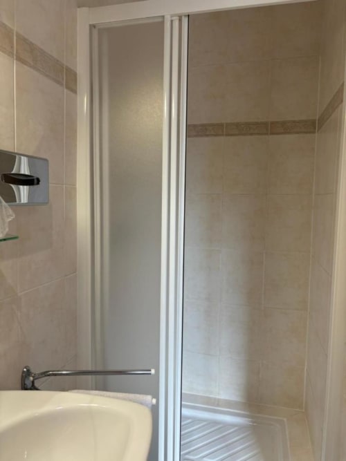 Shower room | Bathroom | Lavatory