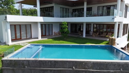 Villa Ayu - Retraite sereine au cœur du paradis | Villa de Luxe avec Piscine Privée
