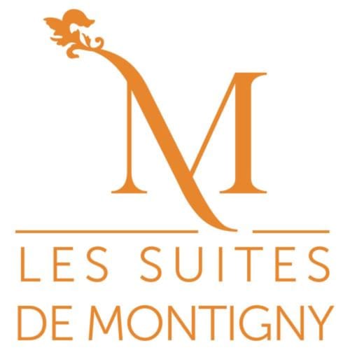 Les Suites De Montigny | Logo | Orange