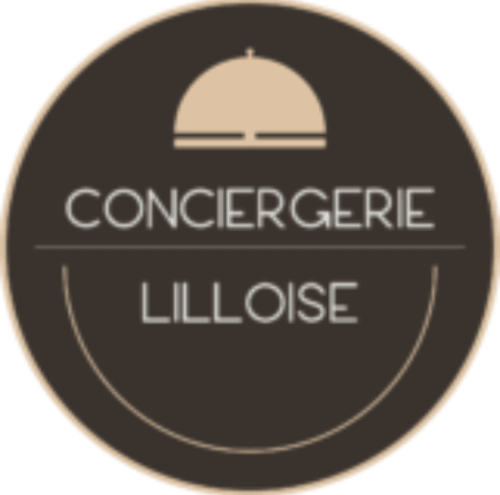 Logo conciergerie Lilloise