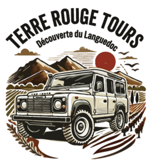 TERRE ROUGE TOURS