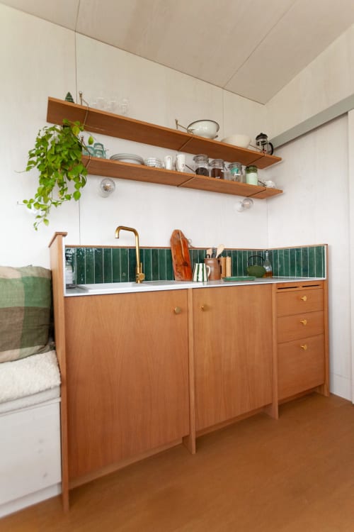 Cabane avec spa près de Bordeaux