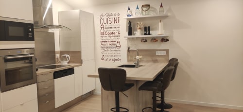 Cuisine commune