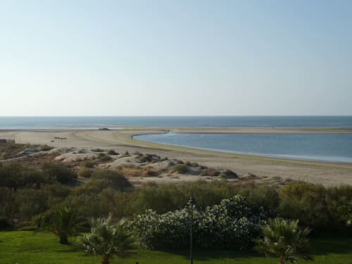 Vistas apartamento luminoso vistas al mar