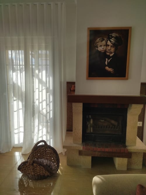 Casona Torre Canela