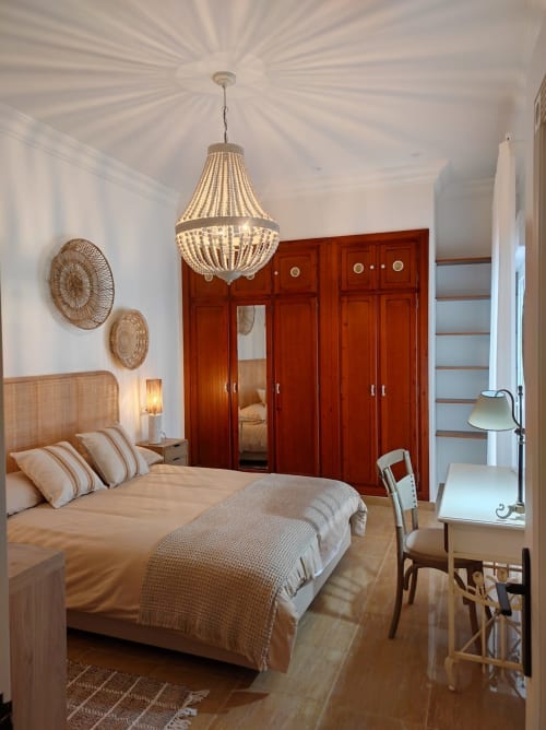 Dormitorio Capricho Torre Canela
