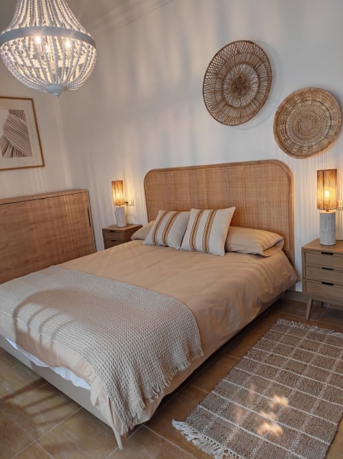 Dormitorio Capricho Torre Canela