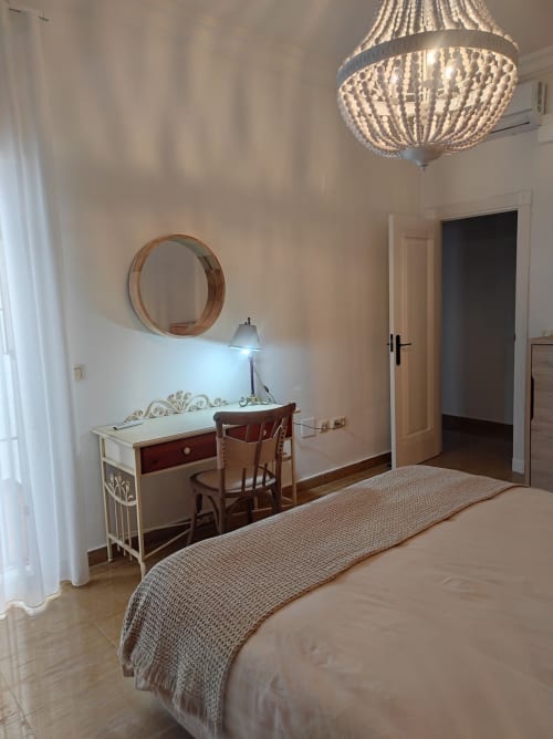 Dormitorio Capricho Torre Canela