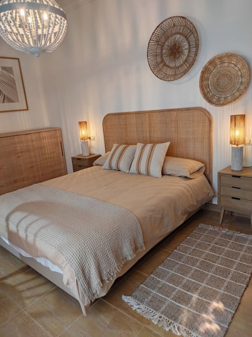 Dormitorio Capricho Torre Canela