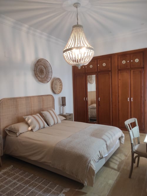 Dormitorio Capricho Torre Canela