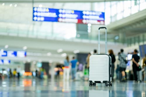 Bagages | Aéroport - Trouvez vos Valises et Accessoires de Voyage
