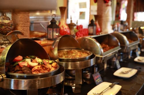 Alimentation | Restaurant | Traiteur