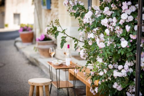 Découvrez notre épicerie & traiteur à Le Pied de la Lettre à GRIGNAN. Savourez des saveurs authentiques et des produits de qualité. Visitez-nous dès aujourd'hui!