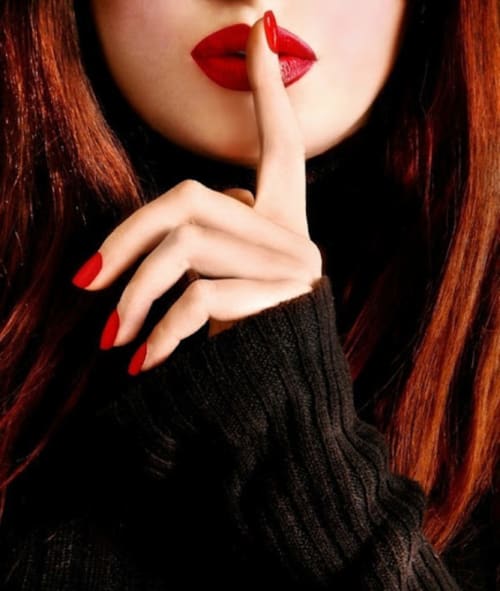 Séjour secret et complice – love room discrète pour couples Nuits d'Audace