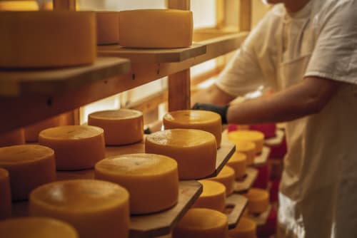 Fromage | Planches | Homme