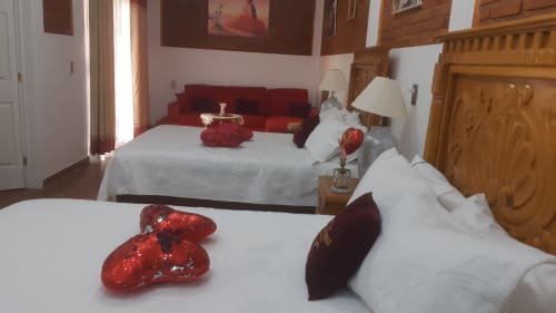 Celebra tus eventos más románticos... este es el lugar.