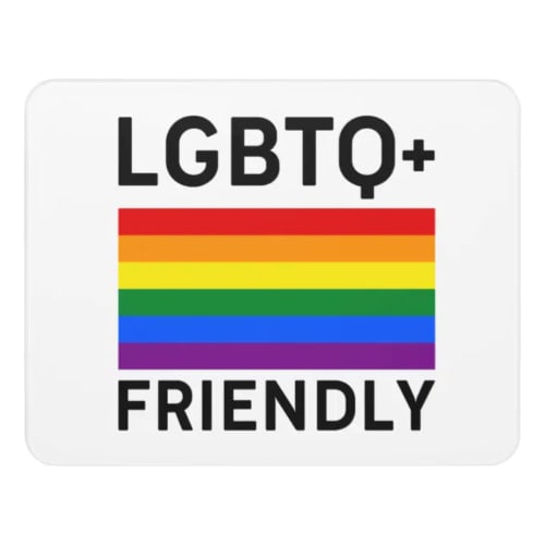 LGBTQ +, Bienvenue, Provence, Mas des Poules
