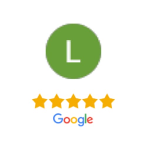 Notation 5 étoiles Google pour Le Domaine du Bez à Saint Laurent d'Olt, France