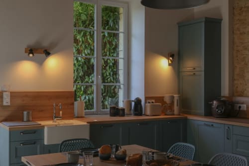 Évadez-vous dans la tranquillité des séjours ruraux pour une relaxation ultime. Profitez de paysages apaisants, de la nature magnifique et d’hébergements confortables parfaits pour vous ressourcer. Réservez votre escapade à la campagne dès aujourd’hui !